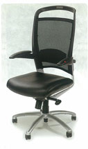 Sylex Fulkrum 3 Midback Chair