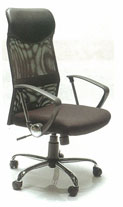 Sylex Stat Hi Back Chair