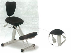 Sylex Physioflex III Chair