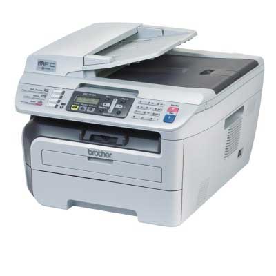 BROTHER MFC PRINTER MFC7440N