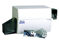 Zebra  ID Card Printer P330i(m)