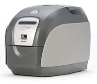 Zebra  ID Card Printer P100i